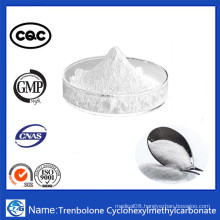 Steroid Hormone Raw Material Powder Trenbolone Cyclohexylmethylcarbonate